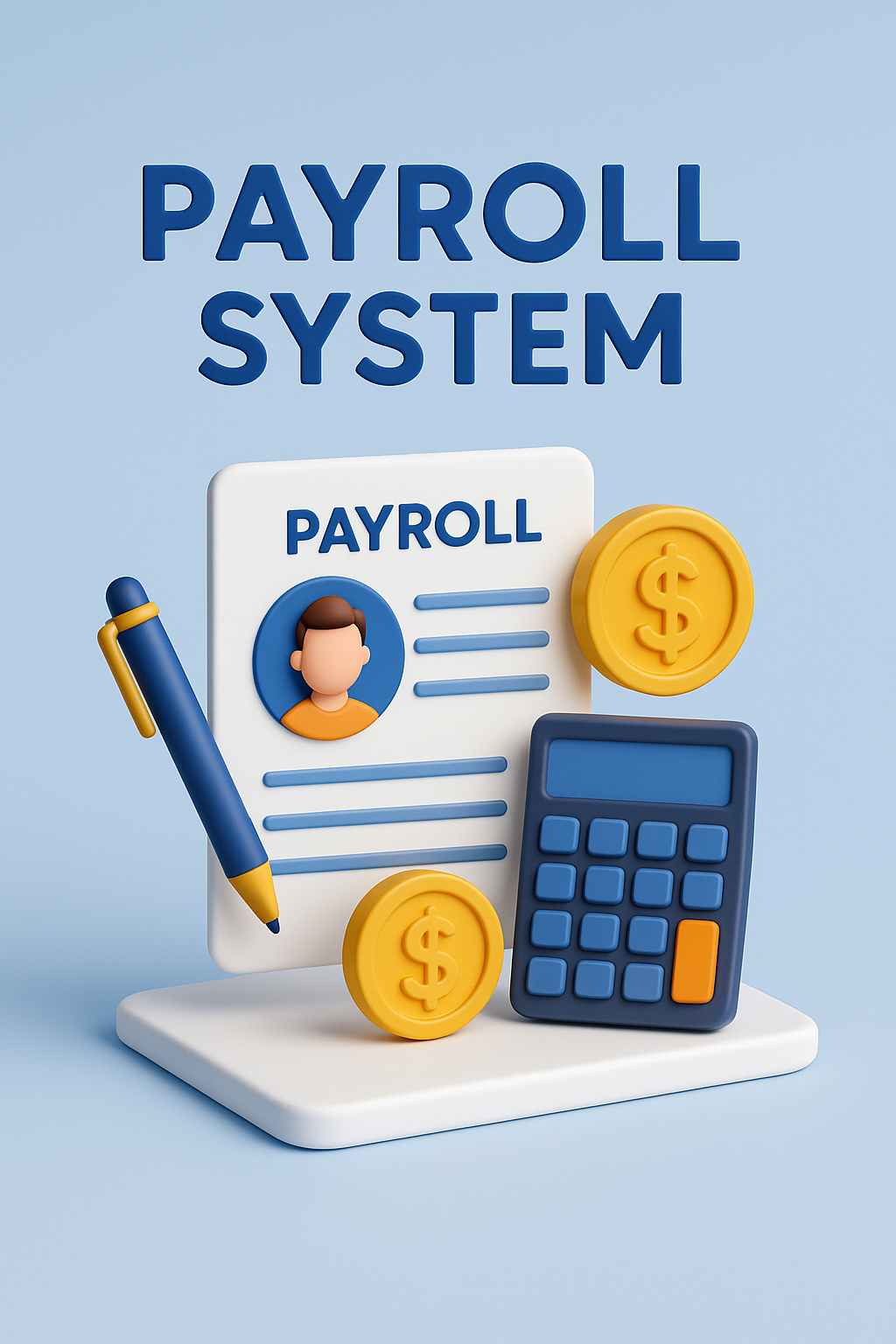 Payroll